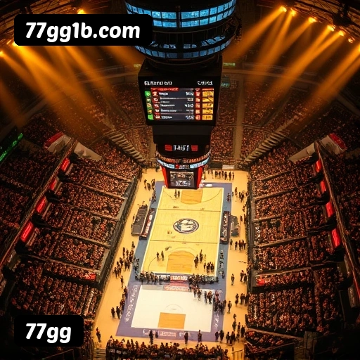 Cassino 77gg app mobile