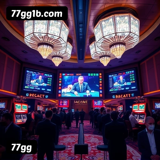 77gg multi dispositivo