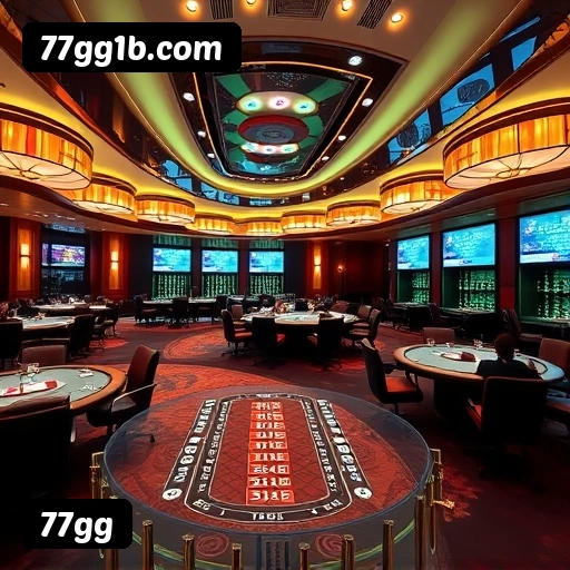 Slots no app 77gg mobile