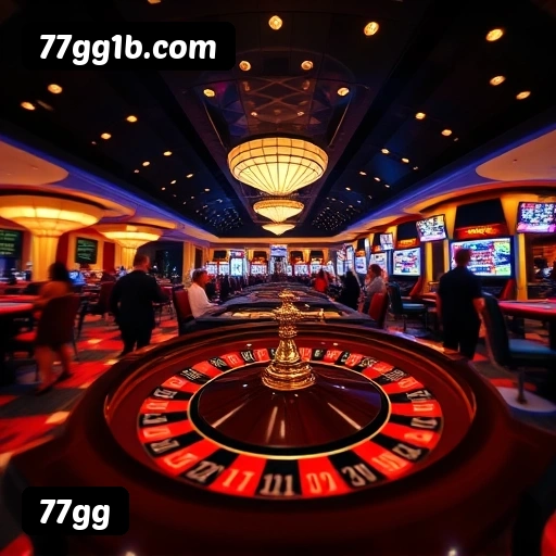 App 77gg apostas esportivas mobile