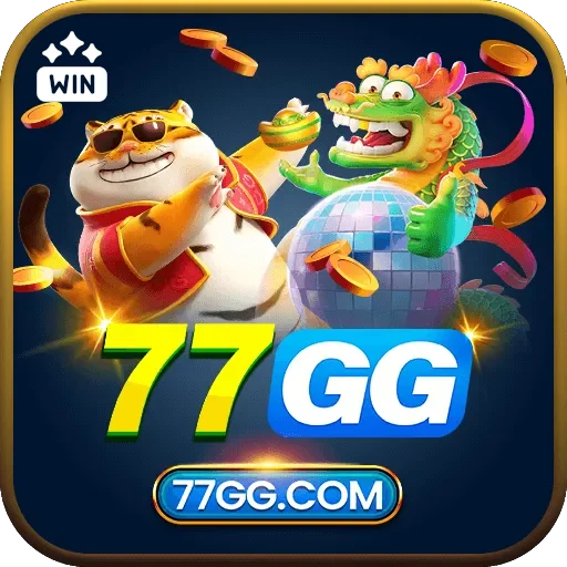 Ganhar e sacar na 77gg